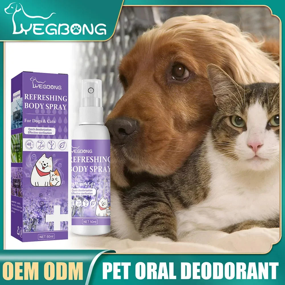 OdorOff™