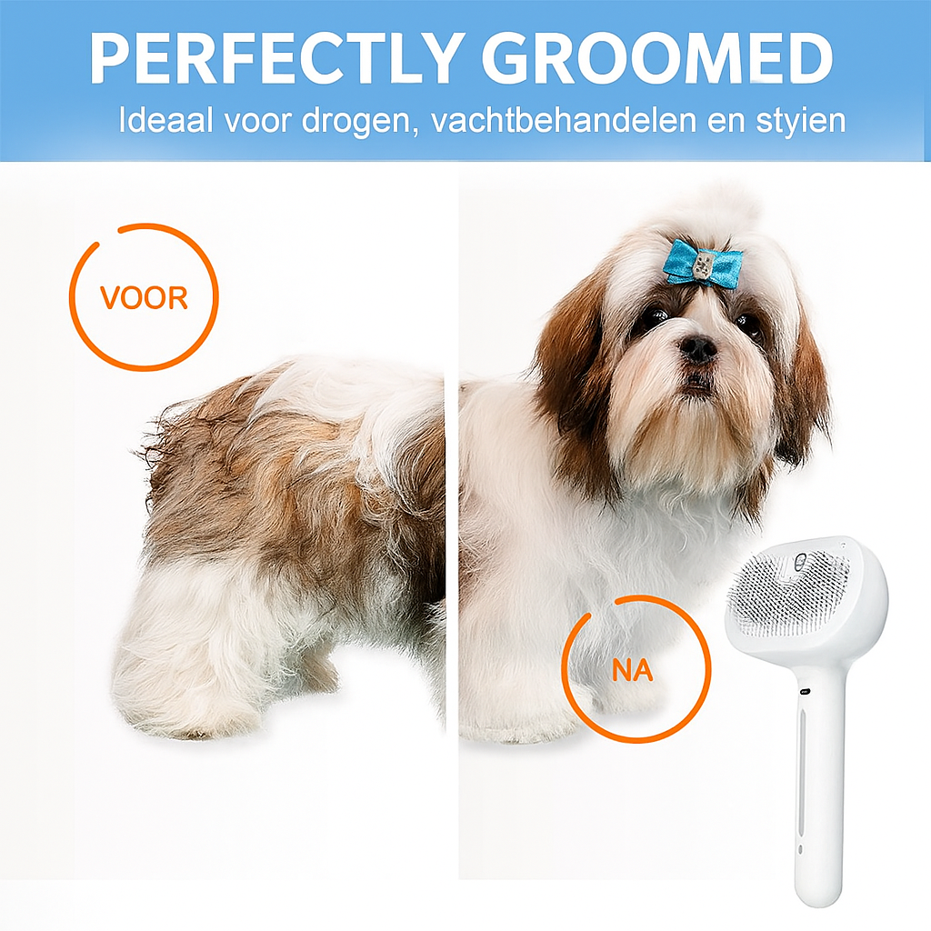 PetBrush Pro™