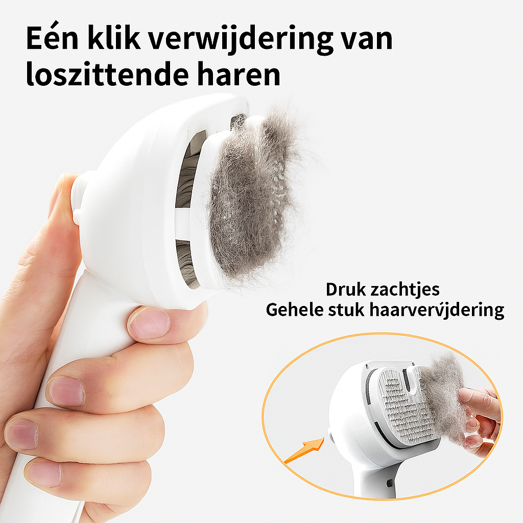 PetBrush Pro™