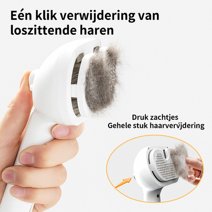 PetBrush Pro™
