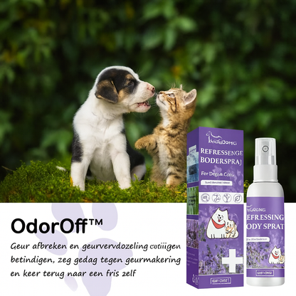 OdorOff™