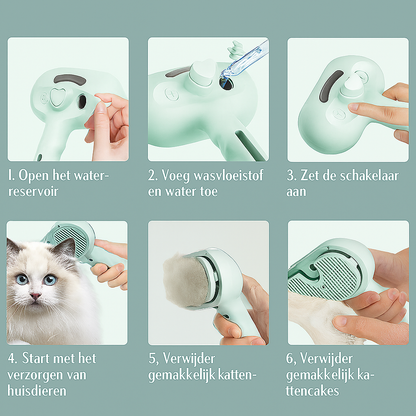 PetBrush Pro™