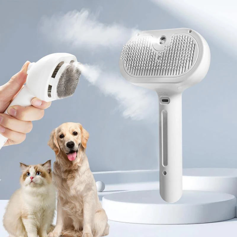 PetBrush Pro™