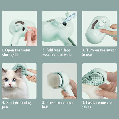 PetBrush Pro™