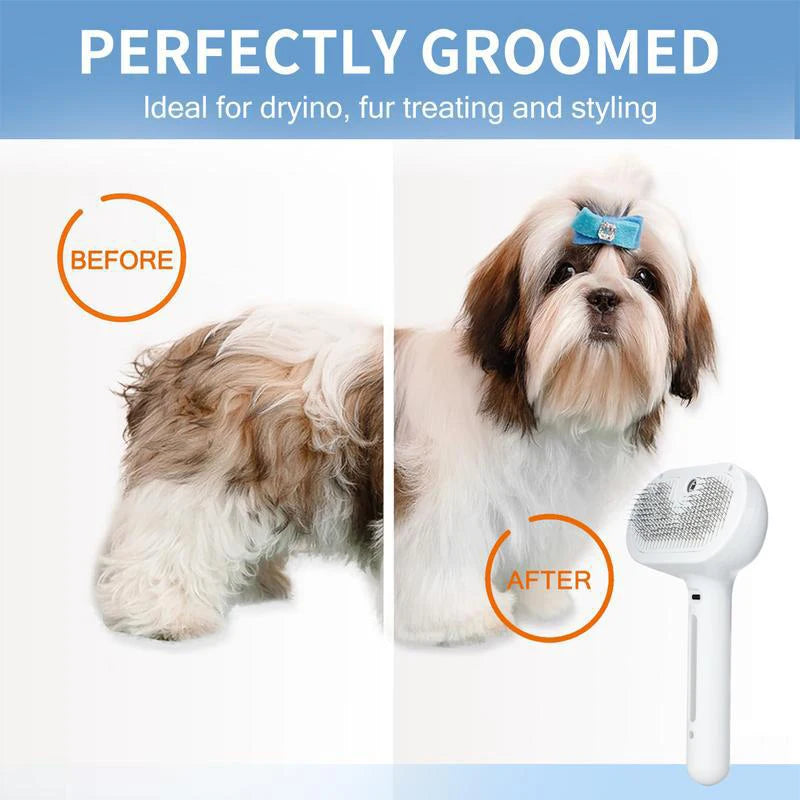 PetBrush Pro™