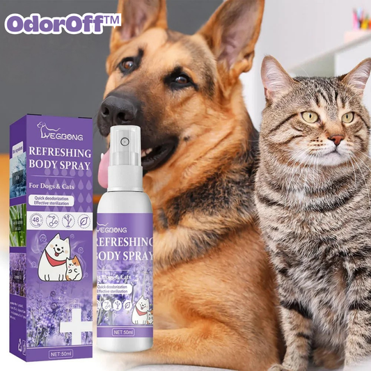 OdorOff™