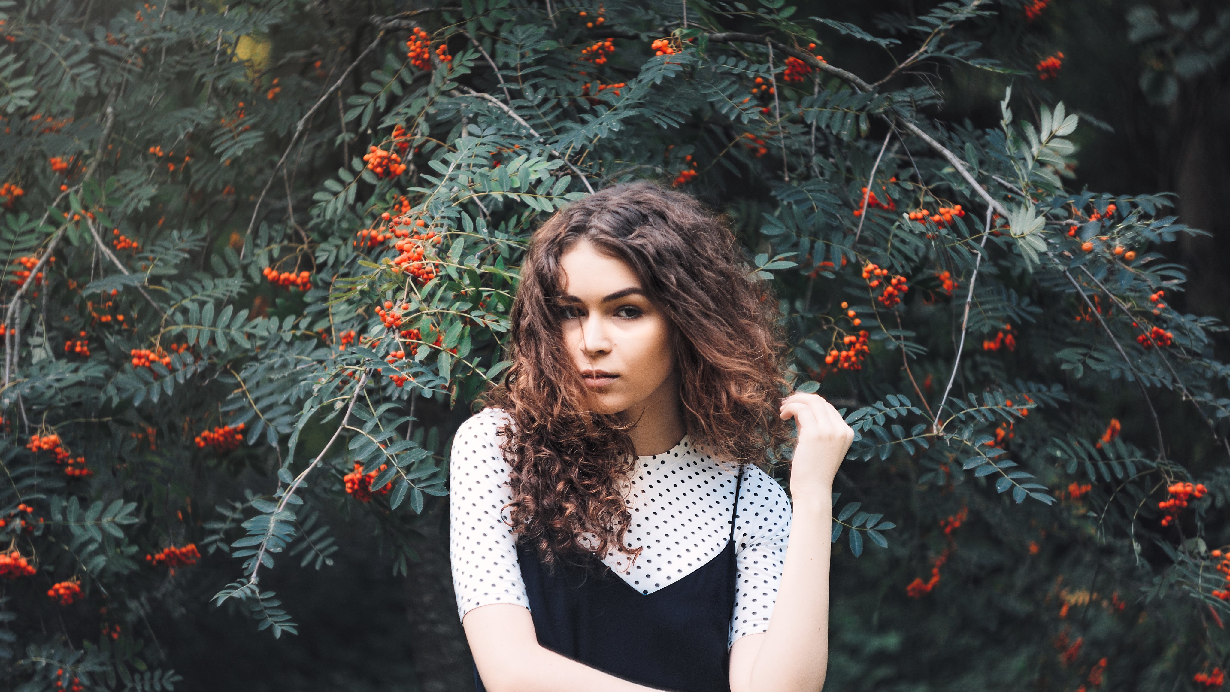 Sanne K.